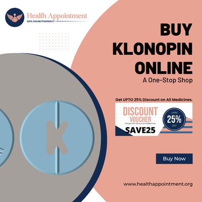 profile image Buying Klonopin Onine Fast Nationwide Store-To-Home Shipping