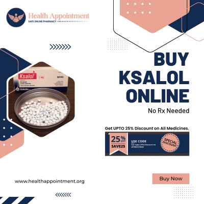 profile image Buy Ksalol Online Instant Order Processing and Quick Dispatch