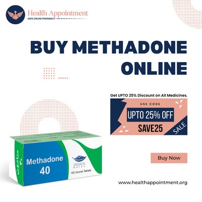 profile image Purchase Methadone Online Rapid Home Fulfillment and Delivery Service