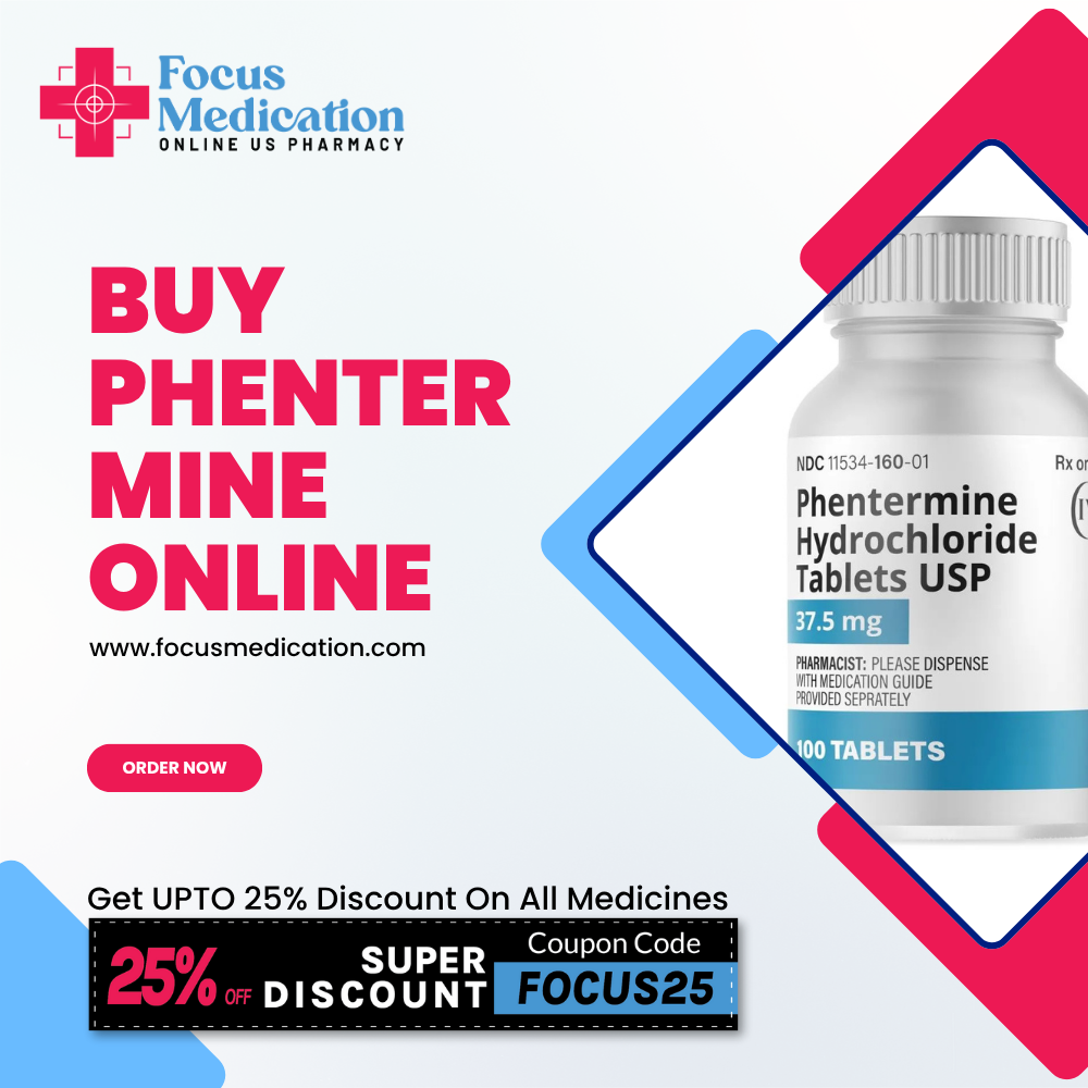 profile image Buy Phentermine Online Secure Doorstep Healthcare Service