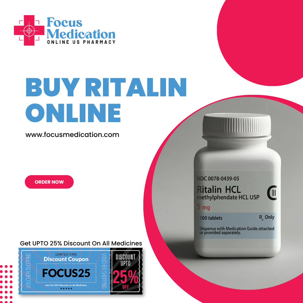 profile image Premium Way To Buy Ritalin Online Rapid Pharmacy Dispatch Network