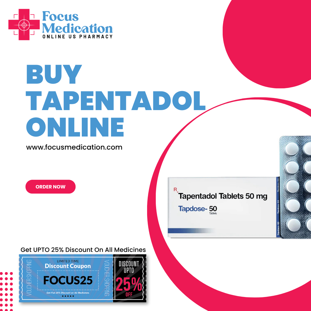 profile image Purchase  Tapentadol Online Priority Express Delivery
