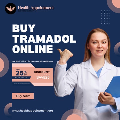 profile image Order Tramadol Online Quick Customer Delivery And Secure Payment