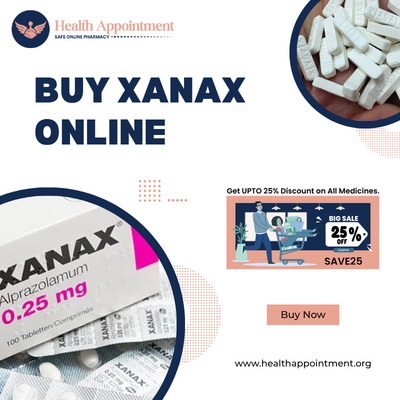 profile image Order xanax Online EXPRESS STORE-TO-HOME PRIORITY DELIVERY