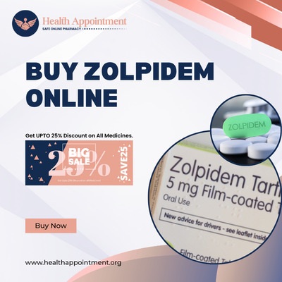 profile image Buying Zolpidem Online Express Online Ordering And Fast Home Service