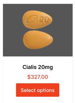 profile image Cialis Purchase Online No RX Overnight delivery USA