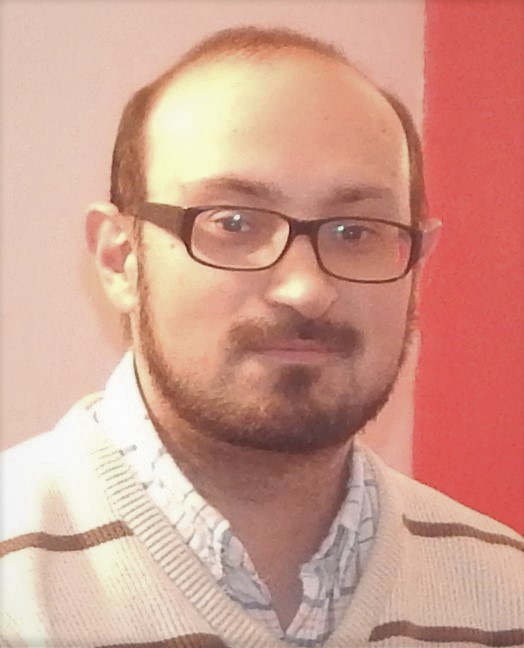 profile image Damián Profeta