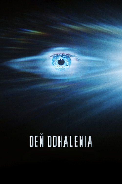 profile image Streamuj Film Deň odhalenia 【2026】 so slovenskými titulkami | (Disclosure Day 2026)