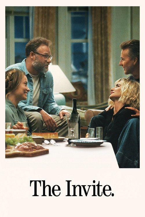 profile image Pozri Film The Invite 《2026》 so slovenskými titulkami online