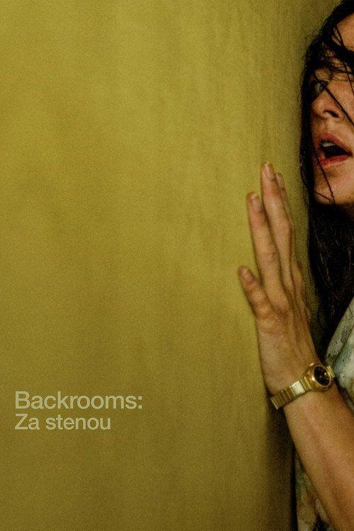 profile image Pozri Film Backrooms: Za stenou (2026) so slovenskými titulkami online | 【Backrooms 2026】