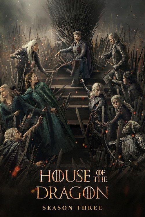 profile image Sleduj Rod draka S3 EP.8 (Séria 3 Epizóda 8) so slovenskými titulkami online | 【House of the Dragon 2026】