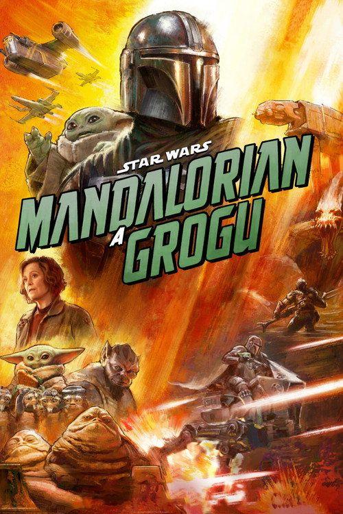 profile image Pozri Film Star Wars: Mandalorian a Grogu 【2026】 so slovenskými titulkami online | (The Mandalorian and Grogu 2026)