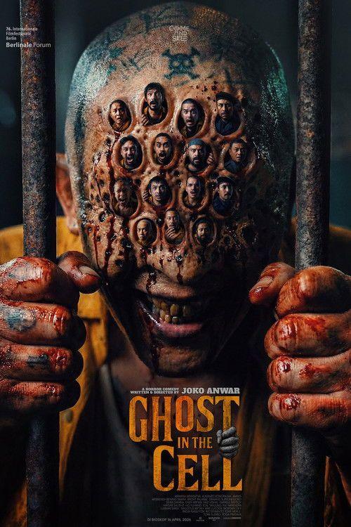 profile image Pozri Film Ghost in the Cell 【2026】 so slovenskými titulkami online