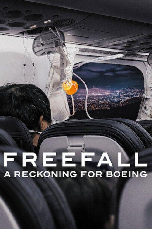 profile image Streamuj Film Freefall: A Reckoning for Boeing 【2026】 so slovenskými titulkami
