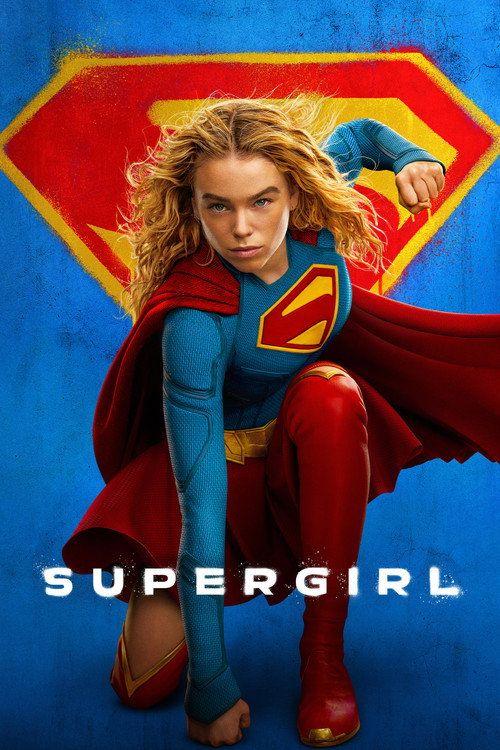 profile image Streamuj Film Supergirl (2026) so slovenskými titulkami