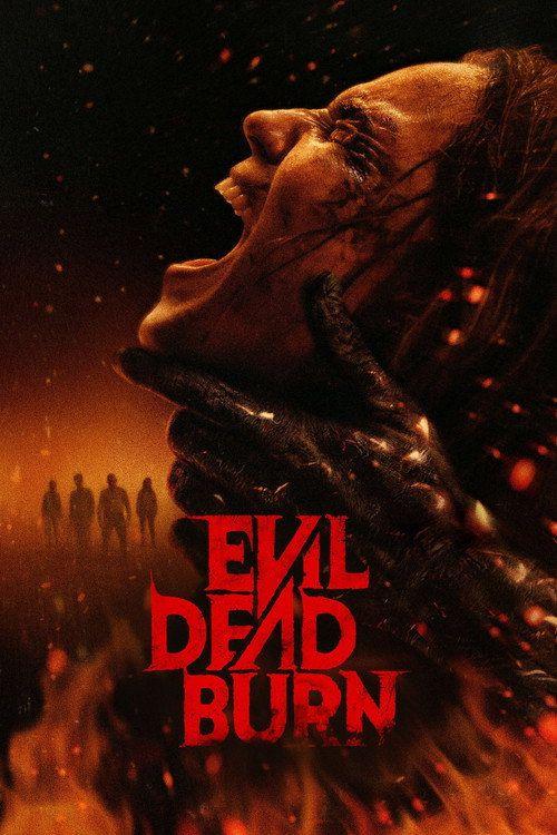 profile image Pozri Film Evil Dead: Zhor v pekle 《2026》 so slovenskými titulkami online | 《Evil Dead Burn 2026》