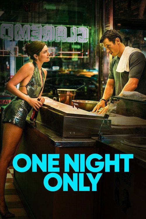 profile image Pozri Film One Night Only 【2026】 so slovenskými titulkami online