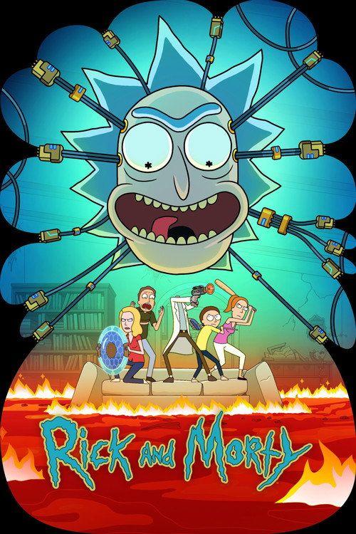 profile image Streamuj Rick a Morty S9 EP.10 (Séria 9 Epizóda 10) so slovenskými titulkami zdarma | (Rick and Morty 2026)
