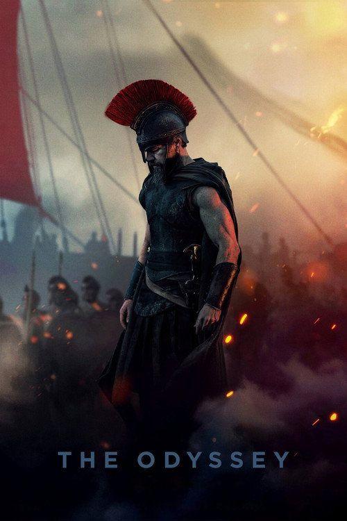 profile image Pozri Film Odysea 《2026》 so slovenskými titulkami online | 【The Odyssey 2026】