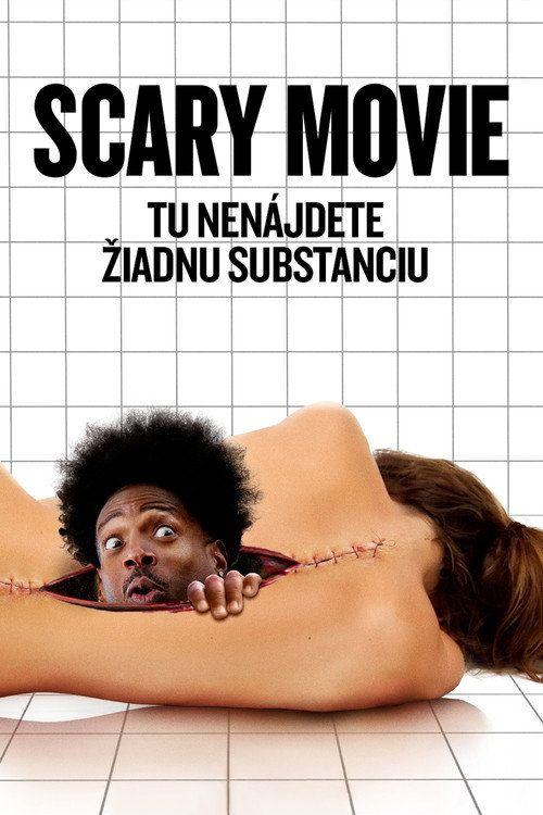 profile image Streamuj Film Scary Movie 2026 so slovenskými titulkami