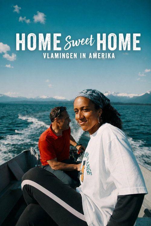 profile image Bekijk Home sweet home: Vlamingen in Amerika EP.1 (Aflevering 1) nederlandse ondertiteling