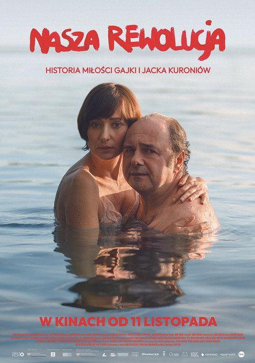 profile image Oglądaj Film Nasza rewolucja 2026 z Napisami PL Online