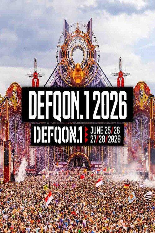 profile image Streamuj DefQon.1 2026 S2 EP.1 (Sezon 2 Odcinek 1) z napisami pl