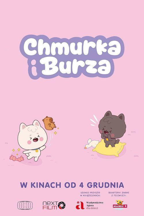 profile image Streamuj Film Chmurka i Burza 【2026】 z Napisami PL