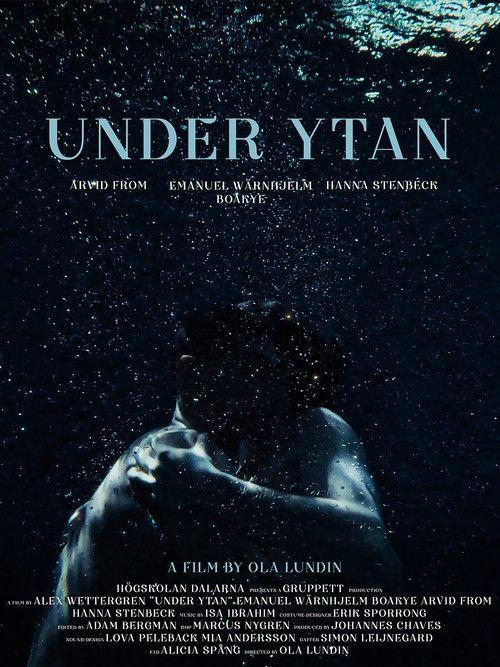 profile image Streama Film Under the Surface 【2026】 med Svenska Undertexter | 【Under Ytan 2026】