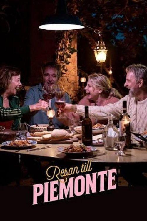 profile image Streama Film Resan till Piemonte (2026) med Svenska Undertexter