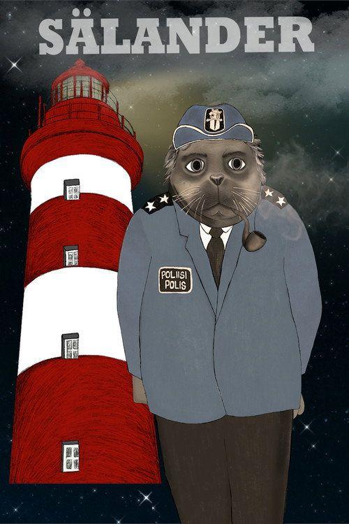 profile image Titta på Sälander EP.7 (Avsnitt 7) svenska undertexter