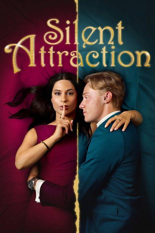 profile image Titta på Silent attraction EP.2-4 (Avsnitt 2-4) svenska undertexter