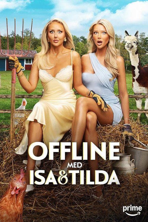 profile image Titta på Offline med Isa & Tilda EP.5 (Avsnitt 5) svenska undertexter