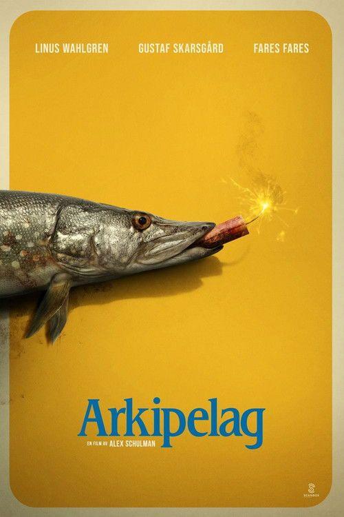 profile image Titta på Film Arkipelag 【2026】 Svenska Undertexter