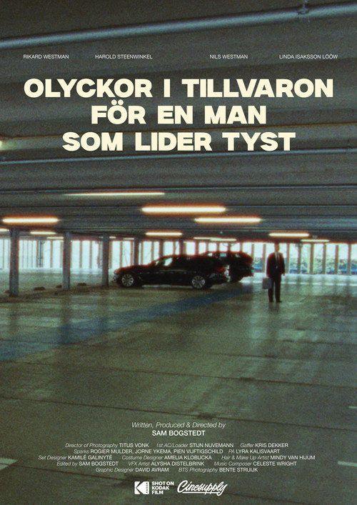 profile image Titta på Film Olyckor i Tillvaron, för en man som lider tyst (2026) Svenska Undertexter