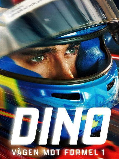 profile image Titta på Dino - vägen mot Formel 1 EP.6 (Avsnitt 6) svenska undertexter