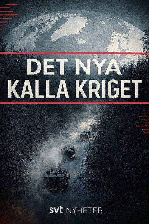 profile image Streama Det nya kalla kriget EP.5 (Avsnitt 5) med svenska undertexter