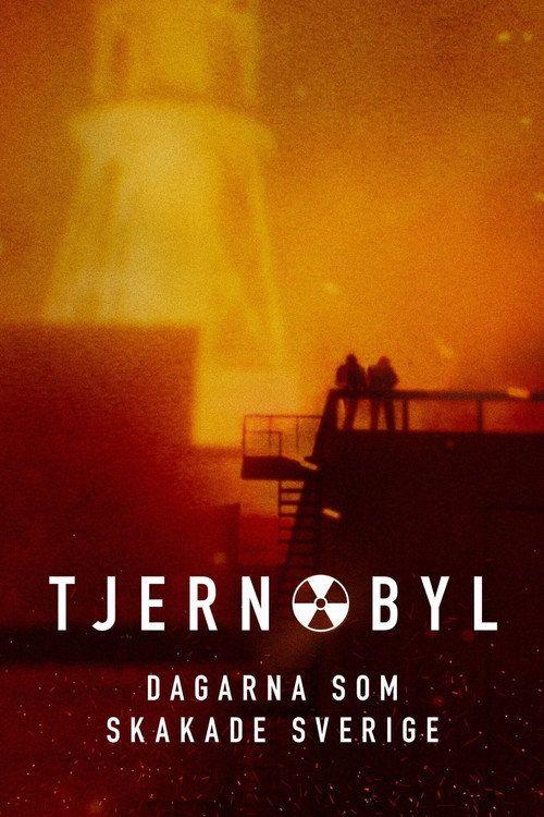 profile image Streama Tjernobyl - dagarna som skakade Sverige EP.2 (Avsnitt 2) med svenska undertexter