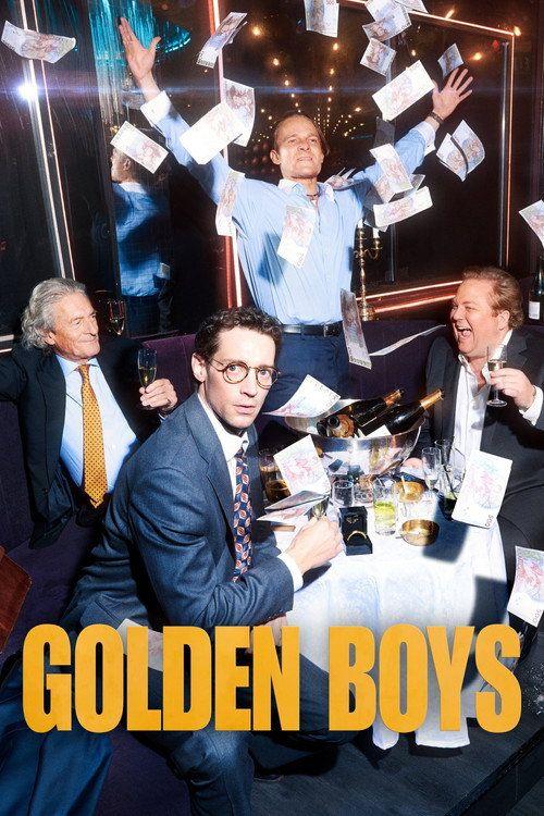 profile image Titta på Golden Boys EP.4 (Avsnitt 4) svenska undertexter