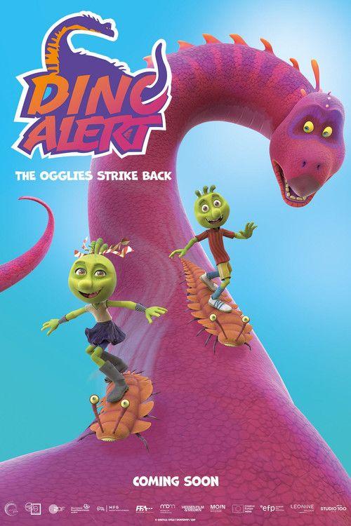 profile image Stream Film Die Olchis - Dino Alarm! (2027) auf Deutsch kostenlos