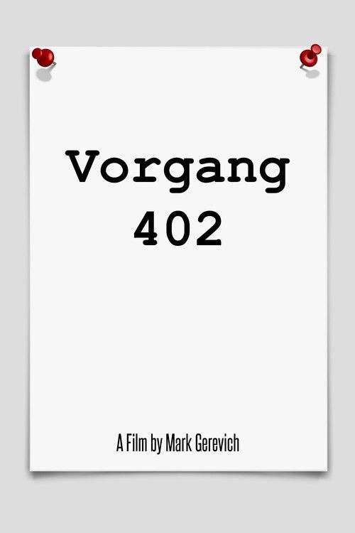 profile image Schau Film Vorgang 402 《2027》 mit deutschen Untertiteln online