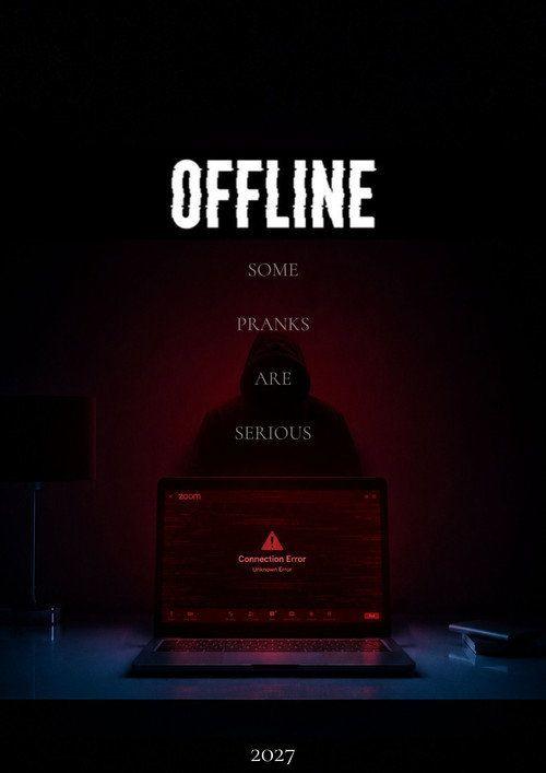 profile image Schau Film Offline: Some Pranks Are Serious (2027) mit deutschen Untertiteln online