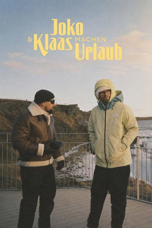 profile image Schau Joko & Klaas machen Urlaub EP.1-3 (Episode 1-3) mit deutschen untertiteln online