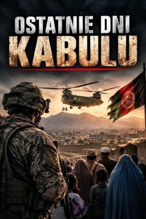profile image Stream Die letzten Tage von Kabul EP.1-3 (Episode 1-3) auf deutsch kostenlos
