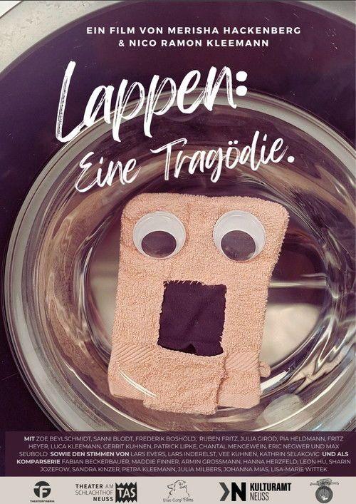 profile image Schau Film Lappen: Eine Tragödie. (2027) mit deutschen Untertiteln online