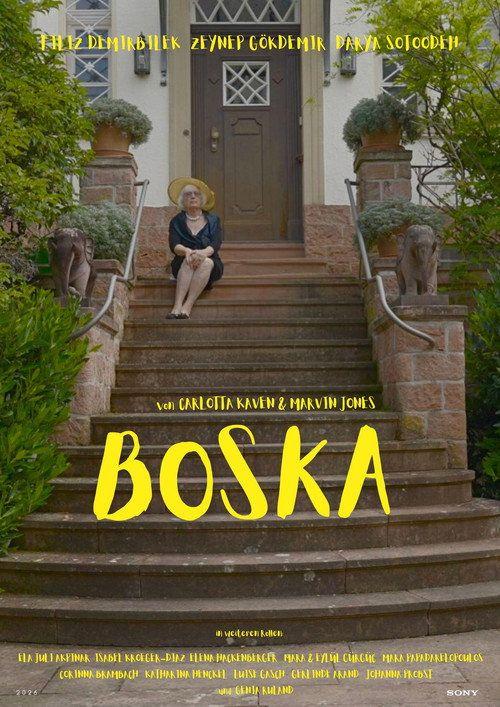 profile image Schau Film BOSKA 【2027】 mit deutschen Untertiteln online