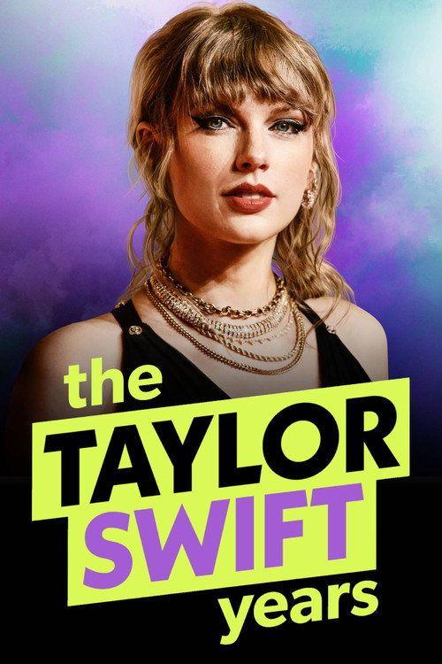 profile image Schau The Taylor Swift Years - Schicksalsjahre eines Superstars EP.3 (Episode 3) mit deutschen untertiteln online