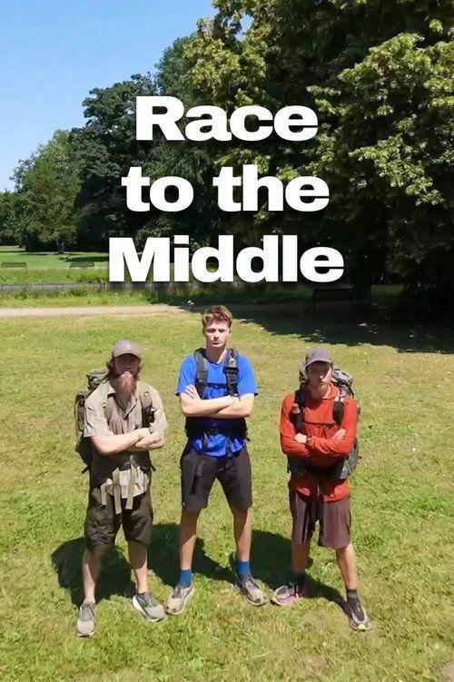 profile image Schau Race to the Middle EP.2-4 (Episode 2-4) mit deutschen untertiteln online