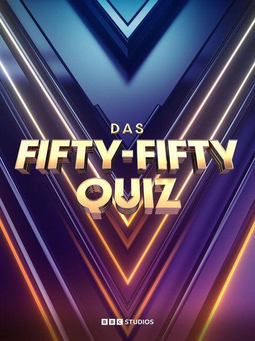 profile image Stream Das Fifty-Fifty-Quiz EP.3 (Episode 3) auf deutsch kostenlos