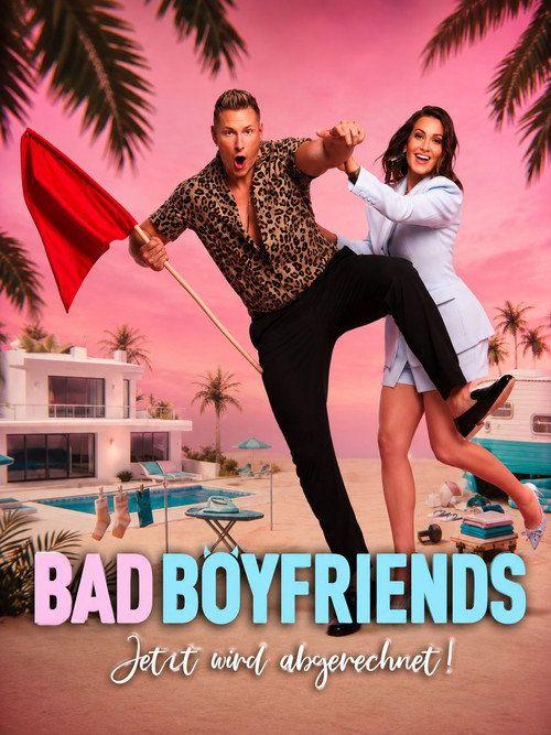 profile image Schau Bad Boyfriends - Jetzt wird abgerechnet EP.10 (Episode 10) mit deutschen untertiteln online